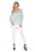Chandail model 135309 PeeKaBoo